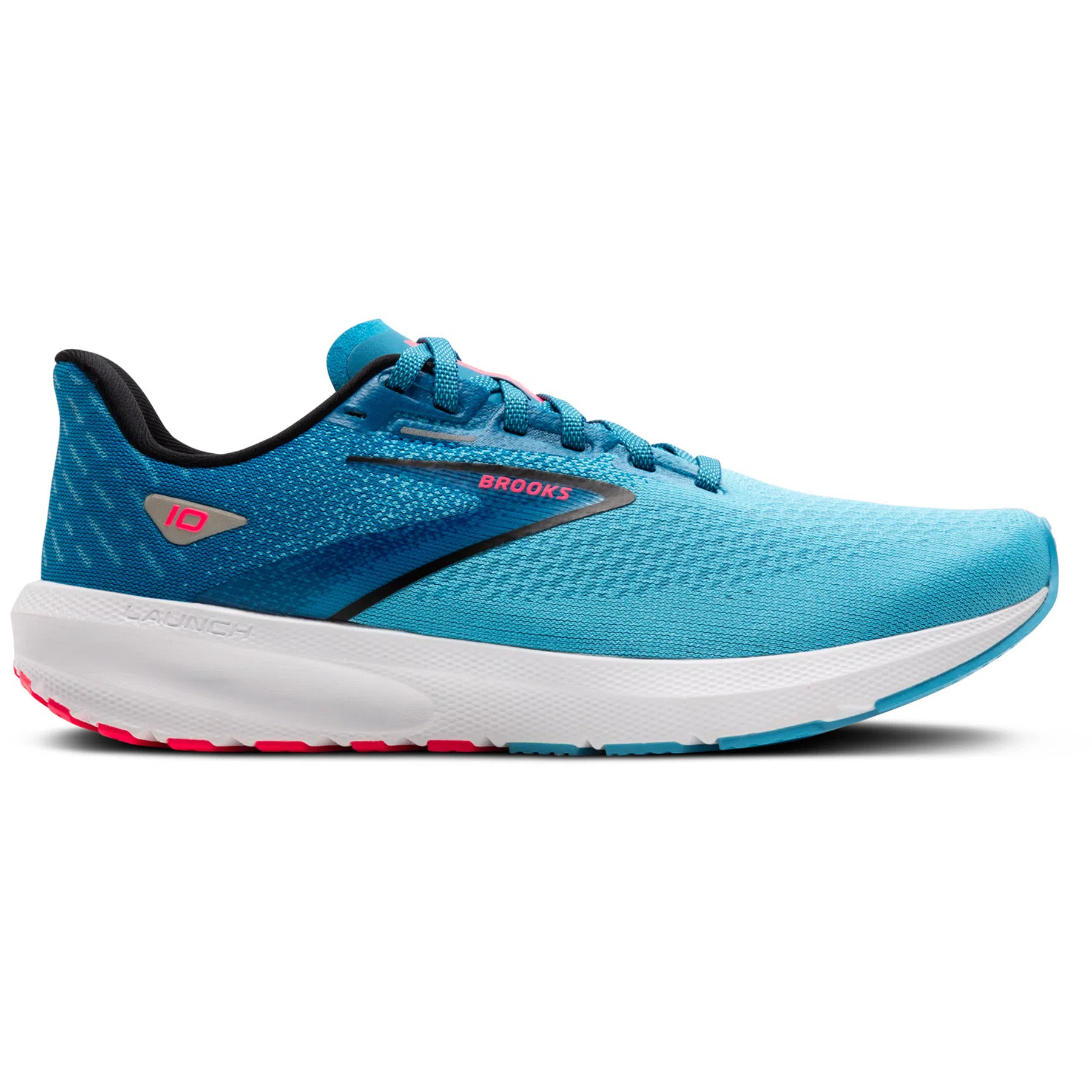 Brooks Launch